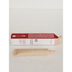 Clarins Everlasting Concealer - Transfer-Proof Concealer 01 Light